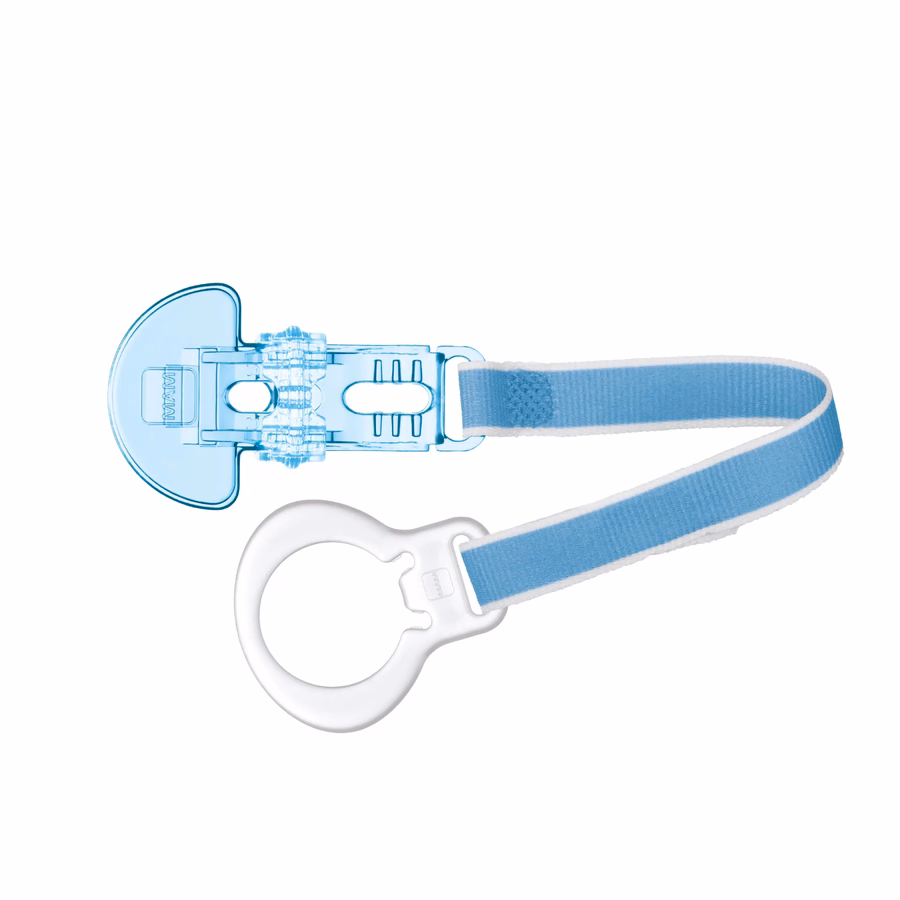 Mam Individual Perfect Combi-Box 0+ - Chupete y pinza