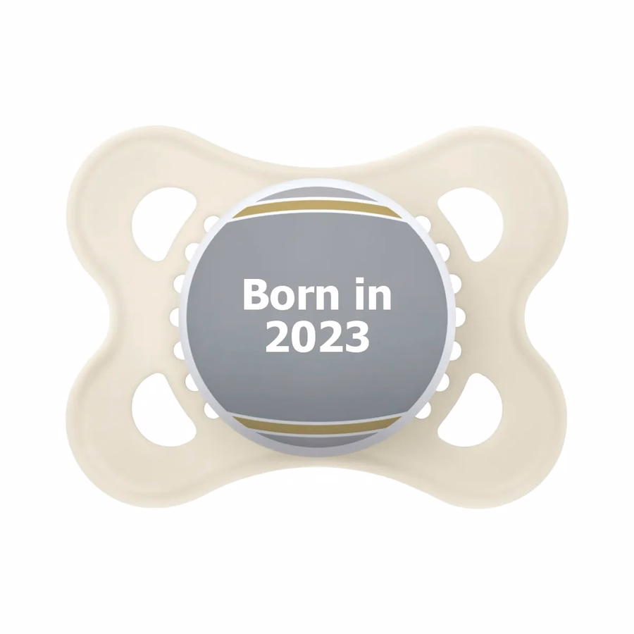 Mam Individual 0+ - Chupete