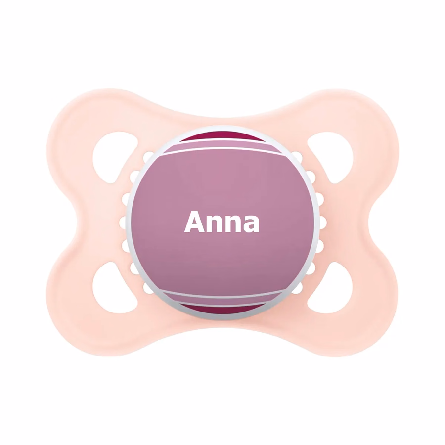Mam Individual 0+ - Chupete