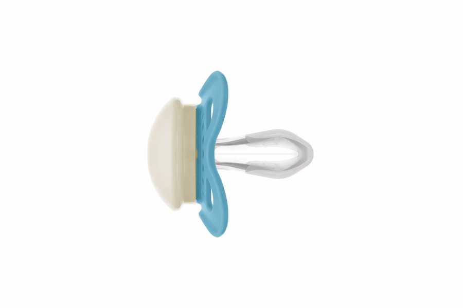 Mam Individual Combi-Box 0+ - Chupete y pinza
