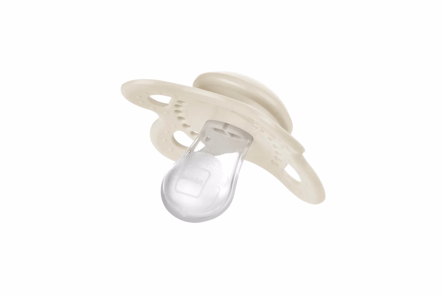 Mam Individual Combi-Box 0+ - Chupete y pinza