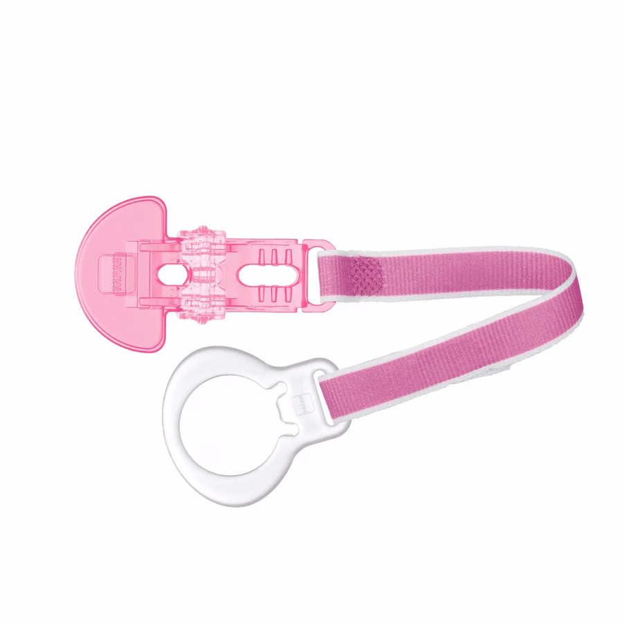 Mam Individual Perfect Combi-Box 6+ - Chupete y pinza