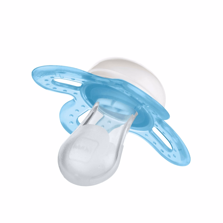 Chupete Mam Original Start de 0 a 2 meses, juego de 2