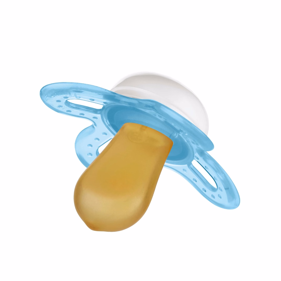 Chupete Mam Original Start de 0 a 2 meses, juego de 2