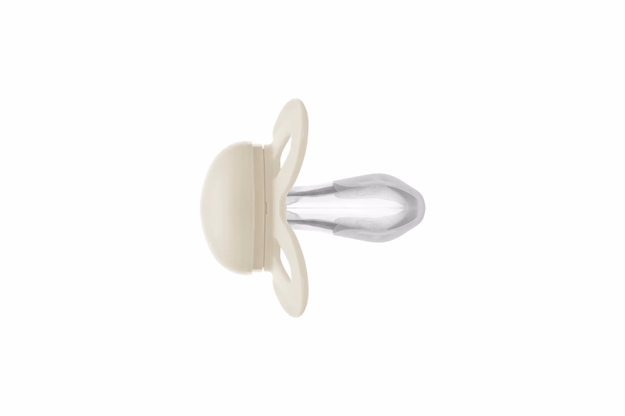 Chupete Mam Original Start de 0 a 2 meses, juego de 2