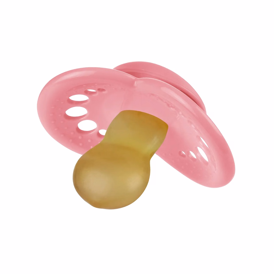 Chupete Mam Original para mayores de 16 meses, juego de 2