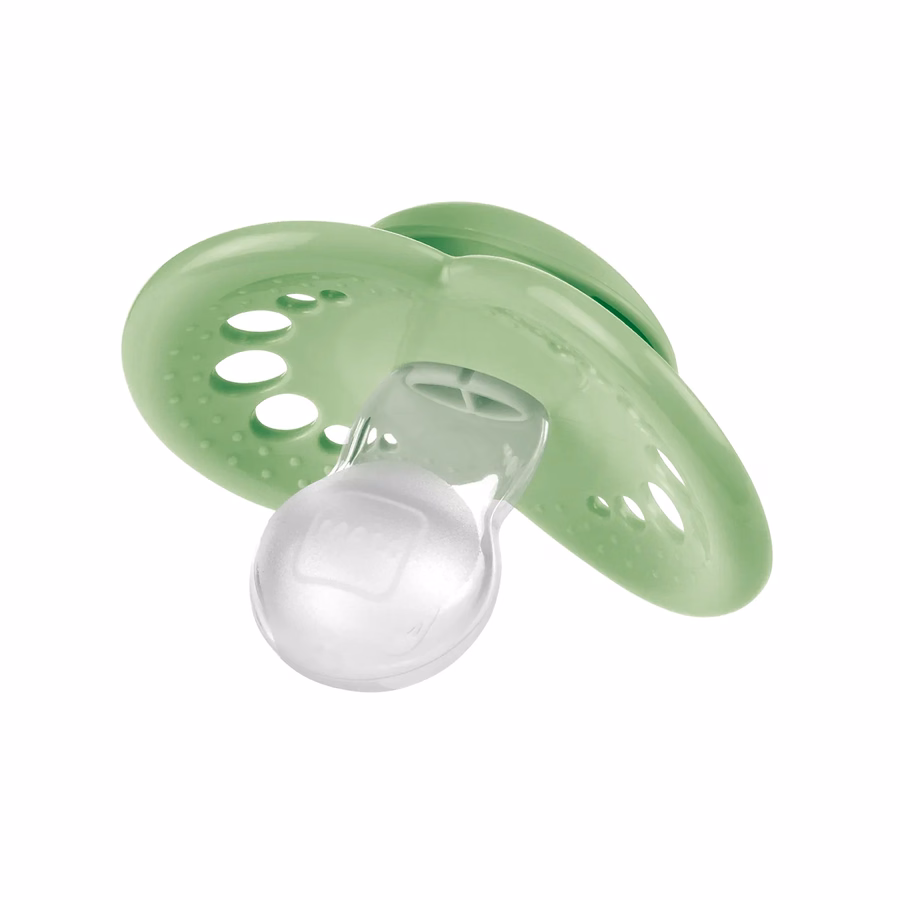 Chupete Mam Original para mayores de 16 meses, juego de 2